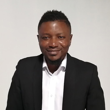 Roland Dinanga Dianzambi